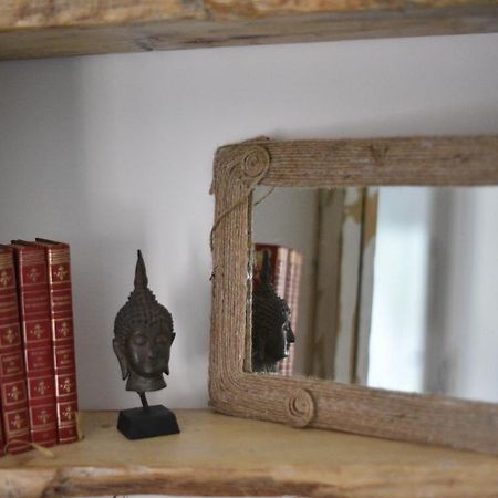 Capannone111 Bed and Breakfast Castiglione di Ravenna Εξωτερικό φωτογραφία
