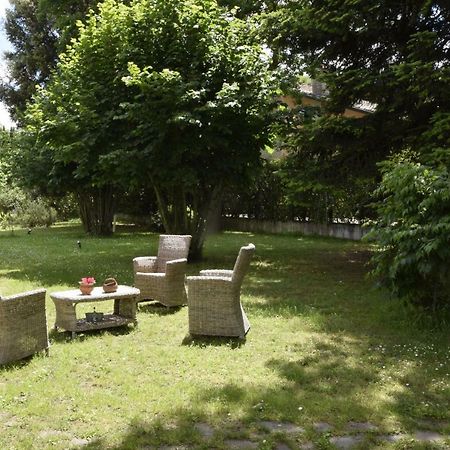 Capannone111 Bed and Breakfast Castiglione di Ravenna Εξωτερικό φωτογραφία