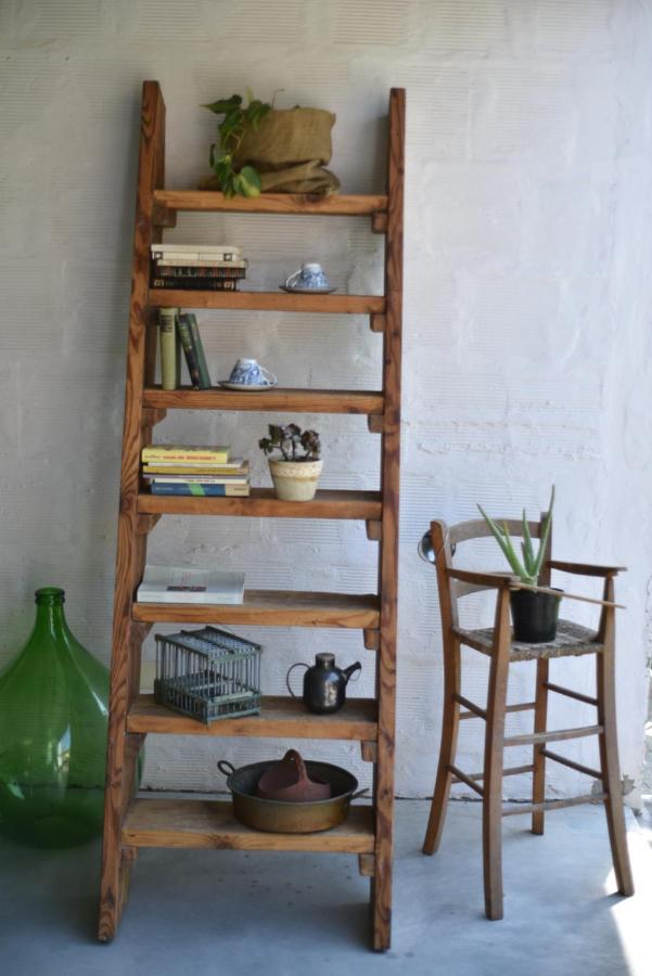 Capannone111 Bed and Breakfast Castiglione di Ravenna Εξωτερικό φωτογραφία