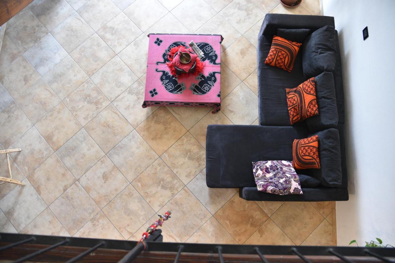 Capannone111 Bed and Breakfast Castiglione di Ravenna Εξωτερικό φωτογραφία