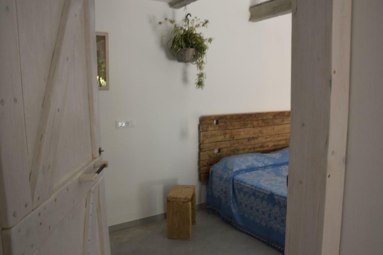 Capannone111 Bed and Breakfast Castiglione di Ravenna Εξωτερικό φωτογραφία