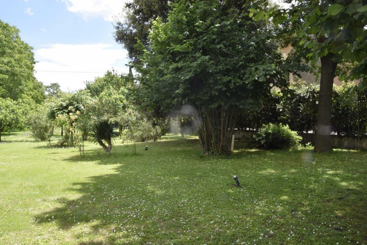 Capannone111 Bed and Breakfast Castiglione di Ravenna Εξωτερικό φωτογραφία