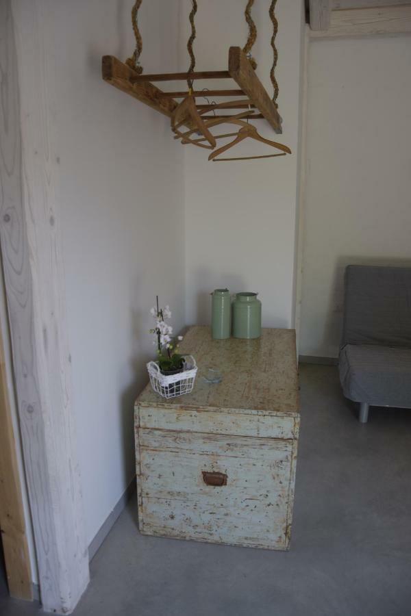 Capannone111 Bed and Breakfast Castiglione di Ravenna Εξωτερικό φωτογραφία